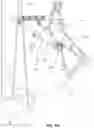Fig. 11 - Adjustable two-piece archery quiver
