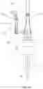 Fig. 13 - Adjustable two-piece archery quiver