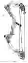 Fig. 02 - Archery bow limb reinforcement