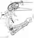 Fig. 03 - Archery bow limb reinforcement