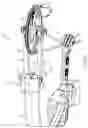 Fig. 04 - Archery bow limb reinforcement
