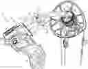 Fig. 01 - Archery bow limb assembly