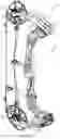 Fig. 02 - Archery bow limb assembly