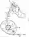 Fig. 06 - Archery bow limb assembly
