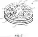 Fig. 06 - Energy storage system for a bow