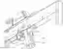 Fig. 01 - Foldable firearm