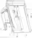 Fig. 04 - Foldable firearm