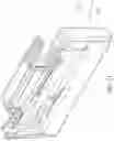 Fig. 12 - Foldable firearm