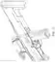 Fig. 13 - Foldable firearm