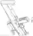 Fig. 15 - Foldable firearm
