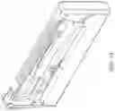 Fig. 16 - Foldable firearm