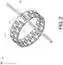Fig. 03 - Configurable cable holder for firearms