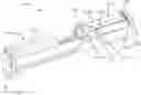 Fig. 01 - Firearm sight mounting plate assembly