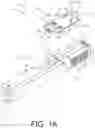 Fig. 02 - Firearm sight mounting plate assembly
