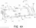 Fig. 11 - Firearm sight mounting plate assembly