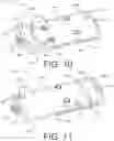 Fig. 18 - Firearm sight mounting plate assembly