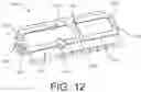 Fig. 19 - Firearm sight mounting plate assembly