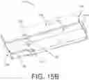 Fig. 24 - Firearm sight mounting plate assembly