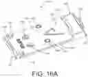 Fig. 25 - Firearm sight mounting plate assembly