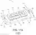 Fig. 27 - Firearm sight mounting plate assembly