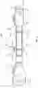 Fig. 04 - RIFLESCOPE ADJUSTMENT SYSTEMS