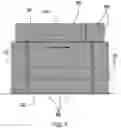 Fig. 08 - Projectile Trapping Device