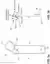 Fig. 04 - Estimation of the trailer position relative to truck position and articulation angle between truck and trailer using an electromagnetic or optical sensor