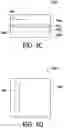 Fig. 11 - Silicon nitride waveguide based integrated photonics optical gyroscope chip with novel materials for phase shifter