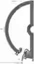Fig. 08 - Redundant angular position sensor and associated method of use