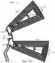 Fig. 11 - Redundant angular position sensor and associated method of use