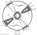Fig. 18 - Redundant angular position sensor and associated method of use