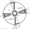 Fig. 19 - Redundant angular position sensor and associated method of use
