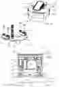 Fig. 04 - Modular ultrasonic flow meter having a power supply contained in a watertight meter housing