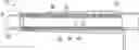 Fig. 01 - Pitot tube heater assembly