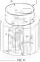 Fig. 10 - Low level water sensor and method of use