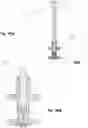 Fig. 37 - Low level water sensor and method of use