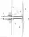 Fig. 41 - Low level water sensor and method of use