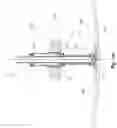 Fig. 42 - Low level water sensor and method of use