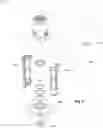 Fig. 43 - Low level water sensor and method of use