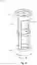 Fig. 44 - Low level water sensor and method of use