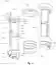 Fig. 47 - Low level water sensor and method of use