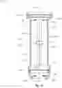 Fig. 48 - Low level water sensor and method of use