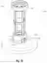 Fig. 49 - Low level water sensor and method of use