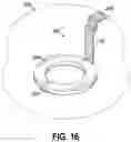 Fig. 14 - Product reservoir including intelligent level sensor