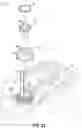 Fig. 21 - Product reservoir including intelligent level sensor