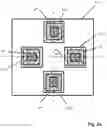 Fig. 04 - Composite pane with an integrated light sensor and holographic optical element