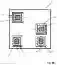 Fig. 05 - Composite pane with an integrated light sensor and holographic optical element