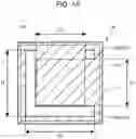 Fig. 02 - Sheet for temperature measurement, and temperature measurement system