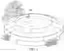 Fig. 02 - Floating Temperature Indicating Device