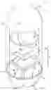Fig. 07 - Floating Temperature Indicating Device